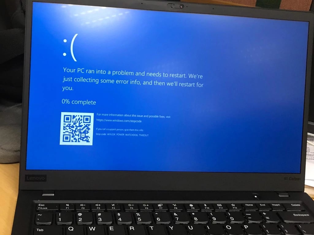 laptop-bluescreen
